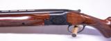 Browning Belguim Superposed 12 Ga. D.O.M. 1957. Like NEW with Box - 4 of 14