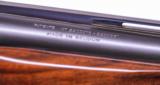 Browning Belguim Superposed 12 Ga. D.O.M. 1957. Like NEW with Box - 9 of 14