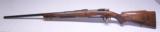 Browning Belguim 257 Roberts Heavy Barrel. Very Rare, May be Only One made? - 5 of 6