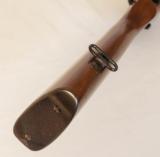 Winchester Model 52 Target with 10X J. Unertl Scope D.O.M 1929 - 10 of 11