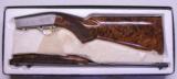 Browning Belgium Grade II .22 Automatic 100% with Factory Box - 1 of 12