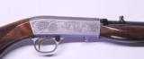 Browning Belgium Grade II .22 Automatic 100% with Factory Box - 6 of 12