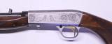 Browning Belgium Grade II .22 Automatic 100% with Factory Box - 5 of 12