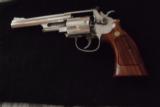 Smith&WessonMOD.66-2.357 MAG. - 3 of 4