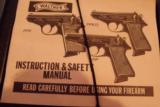 Walther PPK/S 380/9mmkurtz Interarms import - 3 of 4