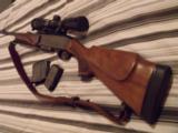 Remington M 750 30-06 - 6 of 6