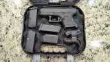 GLOCK 27 GEN 4, NIB 3 MAGAZINES - 1 of 6