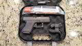 GLOCK 27 GEN 4, NIB 3 MAGAZINES - 3 of 6
