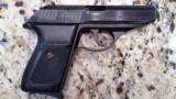 SIG P230 PISTOL 380ACP MADE IN GERMANY 2 MAGAZINES, HOLSTER, AND CASE - 1 of 13