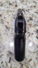 SIG P230 PISTOL 380ACP MADE IN GERMANY 2 MAGAZINES, HOLSTER, AND CASE - 7 of 13