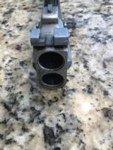 WINCHESTER 101 O/U SHOTGUN 12G 30" FF RARE EARLY MODEL, COLLECTOR CONDITION, MATCHING SN's - 9 of 15