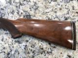 WINCHESTER 101 O/U SHOTGUN 12G 30" FF RARE EARLY MODEL, COLLECTOR CONDITION, MATCHING SN's - 2 of 15
