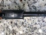 WINCHESTER 101 O/U SHOTGUN 12G 30" FF RARE EARLY MODEL, COLLECTOR CONDITION, MATCHING SN's - 6 of 15