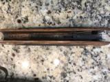 WINCHESTER 101 O/U SHOTGUN 12G 30" FF RARE EARLY MODEL, COLLECTOR CONDITION, MATCHING SN's - 5 of 15