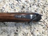 WINCHESTER 101 O/U SHOTGUN 12G 30" FF RARE EARLY MODEL, COLLECTOR CONDITION, MATCHING SN's - 14 of 15