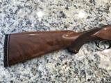 WINCHESTER 101 O/U SHOTGUN 12G 30" FF RARE EARLY MODEL, COLLECTOR CONDITION, MATCHING SN's - 3 of 15