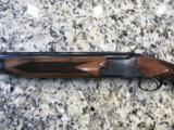 WINCHESTER 101 O/U SHOTGUN 12G 30" FF RARE EARLY MODEL, COLLECTOR CONDITION, MATCHING SN's - 15 of 15