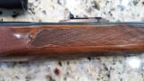 REMINGTON 742 SEMI AUTO RIFLE 30-06 COLLECTOR 1979, BUSHNELL 3X9 SEE THRU RINGS - 9 of 12