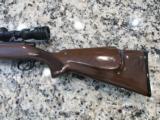 REMINGTON 700 RIFLE 30-06, SIMMONS 4X12 SCOPE, MONTE CARLO STOCK, IMPRESSIVE. MFG 1994 - 6 of 14