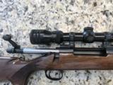 REMINGTON 700 RIFLE 30-06, SIMMONS 4X12 SCOPE, MONTE CARLO STOCK, IMPRESSIVE. MFG 1994 - 3 of 14
