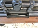 REMINGTON 700 RIFLE 30-06, SIMMONS 4X12 SCOPE, MONTE CARLO STOCK, IMPRESSIVE. MFG 1994 - 4 of 14