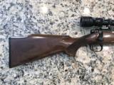 REMINGTON 700 RIFLE 30-06, SIMMONS 4X12 SCOPE, MONTE CARLO STOCK, IMPRESSIVE. MFG 1994 - 10 of 14