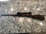 REMINGTON 700 RIFLE 30-06, SIMMONS 4X12 SCOPE, MONTE CARLO STOCK, IMPRESSIVE. MFG 1994 - 2 of 14