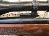 REMINGTON 700 RIFLE 30-06, SIMMONS 4X12 SCOPE, MONTE CARLO STOCK, IMPRESSIVE. MFG 1994 - 11 of 14