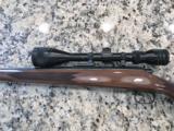 REMINGTON 700 RIFLE 30-06, SIMMONS 4X12 SCOPE, MONTE CARLO STOCK, IMPRESSIVE. MFG 1994 - 7 of 14
