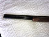 BROWNING CITORI FEATHER LIGHTNING 12G 26BL M/F, LIKE NEW 3IN CHAMB - 2 of 13