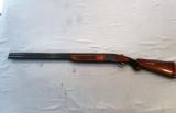 WINCHESTER 101 O/U SHOTGUN 12G 30 IN M/IC WITH WINCHESTER BOX MADE 1994 - 2 of 15