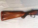 WINCHESTER 101 O/U SHOTGUN 12G 30 IN M/IC WITH WINCHESTER BOX MADE 1994 - 15 of 15
