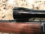 WINCHESTER 94 PRE 64 (1951) LEVER ACTION 30-30, REDFIELD 4X, IRON SIGHTS, COLLECTOR, HARD CASE - 3 of 10