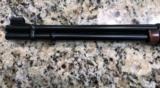 WINCHESTER 94 PRE 64 (1951) LEVER ACTION 30-30, REDFIELD 4X, IRON SIGHTS, COLLECTOR, HARD CASE - 2 of 10