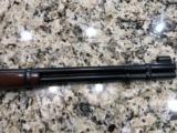 WINCHESTER 94 PRE 64 (1951) LEVER ACTION 30-30, REDFIELD 4X, IRON SIGHTS, COLLECTOR, HARD CASE - 4 of 10