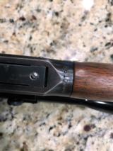 WINCHESTER 94 PRE 64 (1951) LEVER ACTION 30-30, REDFIELD 4X, IRON SIGHTS, COLLECTOR, HARD CASE - 10 of 10