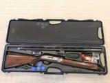 BERETTA AL391 DUCKS UNLIMITED RARE LIMITED EDITION ENGRAVED 12G 3 IN MAG, URIKA GOLD INLAY - 1 of 15