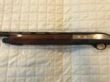 BERETTA AL391 DUCKS UNLIMITED RARE LIMITED EDITION ENGRAVED 12G 3 IN MAG, URIKA GOLD INLAY - 5 of 15