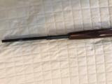 BROWNING 42 PUMP SHOTGUN 410 G, 26" FULL, GRADE I LIMITED, 2 1/2 AND 3 IN SHELLS ALMOST NEW - 11 of 14