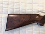 BROWNING 42 PUMP SHOTGUN 410 G, 26" FULL, GRADE I LIMITED, 2 1/2 AND 3 IN SHELLS ALMOST NEW - 8 of 14