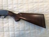 BROWNING 42 PUMP SHOTGUN 410 G, 26" FULL, GRADE I LIMITED, 2 1/2 AND 3 IN SHELLS ALMOST NEW - 6 of 14