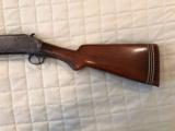 WINCHESTER 1897 SHOTGUN, MADE 1912, 12GAUGE, 28IN FULL, 105 YEARS OLD - 5 of 13