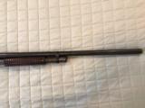WINCHESTER 1897 SHOTGUN, MADE 1912, 12GAUGE, 28IN FULL, 105 YEARS OLD - 6 of 13