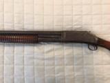WINCHESTER 1897 SHOTGUN, MADE 1912, 12GAUGE, 28IN FULL, 105 YEARS OLD - 4 of 13