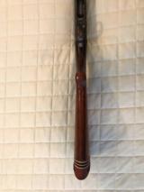 WINCHESTER 1897 SHOTGUN, MADE 1912, 12GAUGE, 28IN FULL, 105 YEARS OLD - 13 of 13