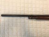WINCHESTER 1897 SHOTGUN, MADE 1912, 12GAUGE, 28IN FULL, 105 YEARS OLD - 3 of 13