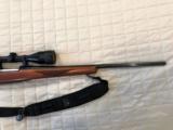 RUGER 77R MARK II 30-06, SIMMONS 2.8X10 SCOPE, SLING GREAT SHAPE - 6 of 11