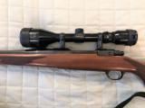 RUGER 77R MARK II 30-06, SIMMONS 2.8X10 SCOPE, SLING GREAT SHAPE - 3 of 11