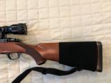 RUGER 77R MARK II 30-06, SIMMONS 2.8X10 SCOPE, SLING GREAT SHAPE - 4 of 11