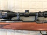 RUGER 77R MARK II 30-06, SIMMONS 2.8X10 SCOPE, SLING GREAT SHAPE - 5 of 11